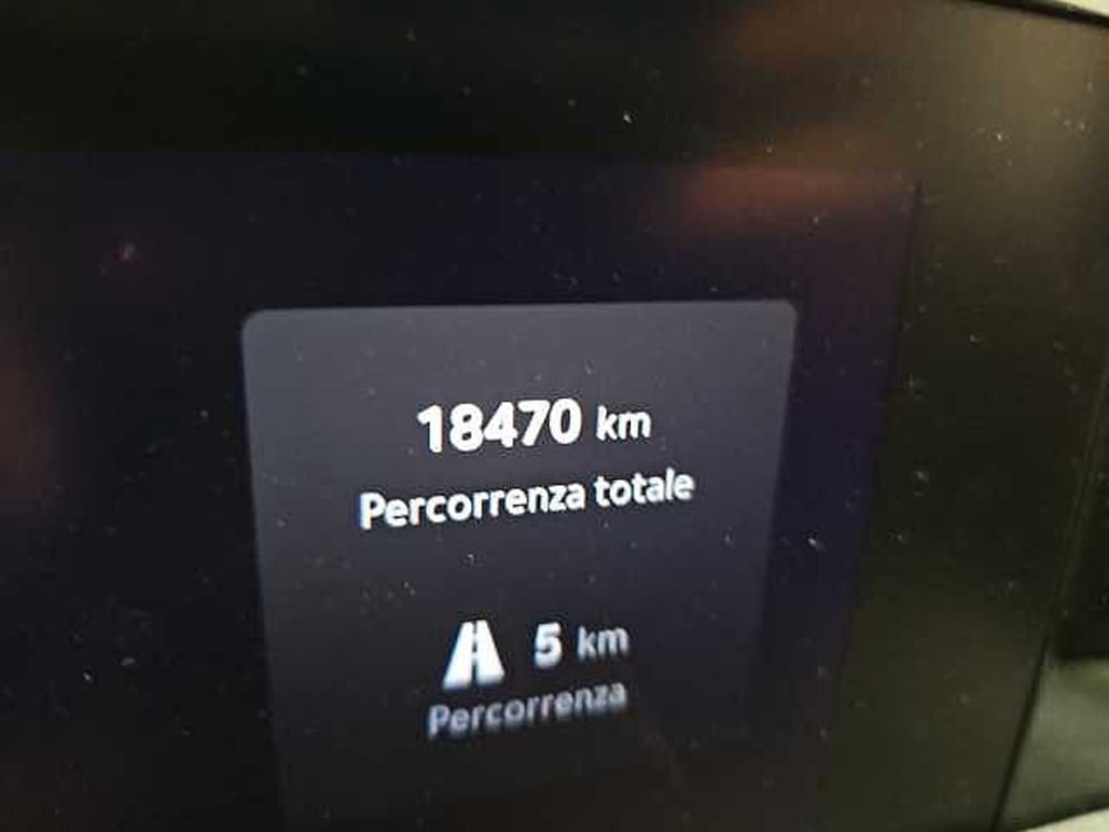 Skoda Superb usata a Lecco (20)