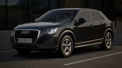 Audi Q2 Q2 35 TDI Business  del 2024 usata a Varese