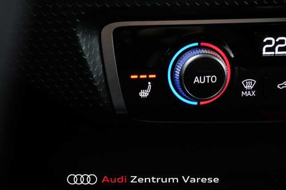 Audi A1 Sportback usata a Varese (13)