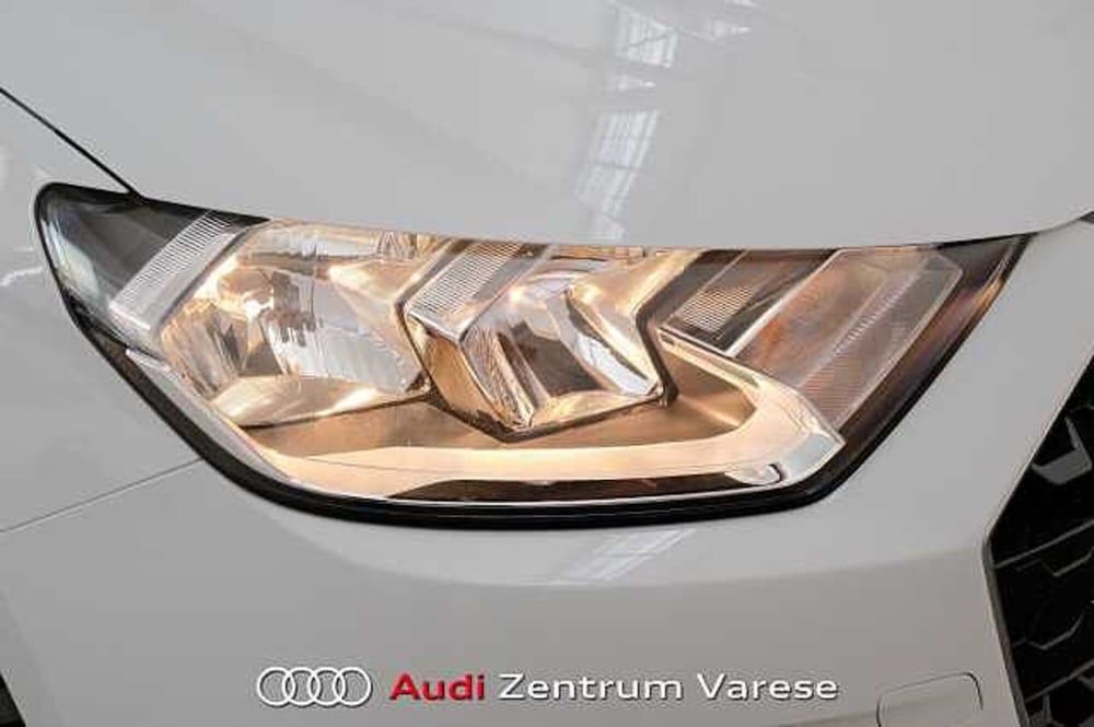 Audi A1 Sportback usata a Varese (2)