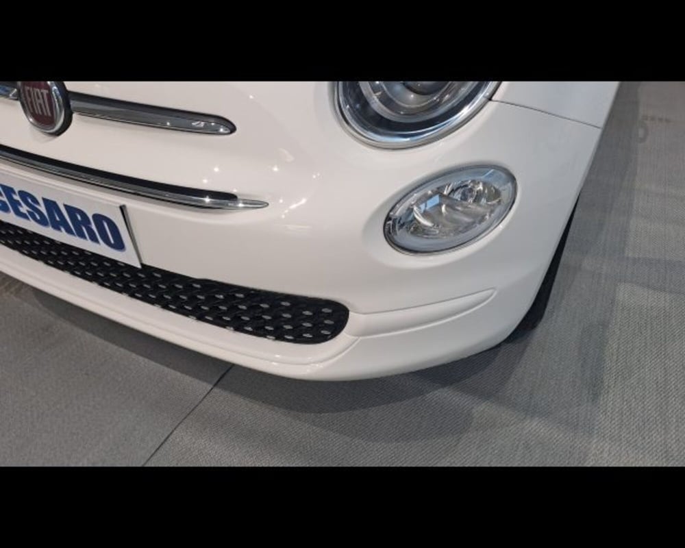 Fiat 500 usata a Aosta (20)