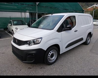 Peugeot Partner Furgone 1.5 bluehdi 100cv S&amp;S L2 nuova a Pont Saint Martin