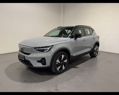 Volvo XC40 Recharge Pure Electric Single Motor FWD Core nuova a Conegliano