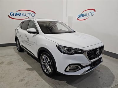 Mg HS HS 1.5T-GDI Luxury  del 2023 usata a Palermo