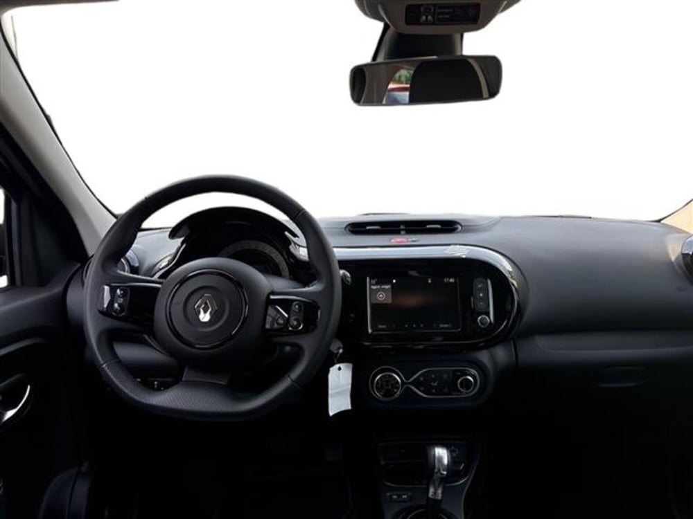 Renault Twingo usata a Torino (8)