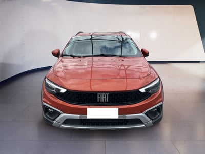 Fiat Tipo Tipo 5p 1.0 t3 Cross 100cv del 2023 usata a Torino