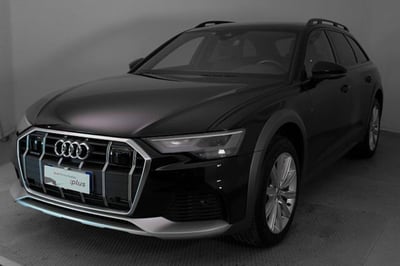 Audi A6 Allroad 50 TDI 3.0 quattro tiptronic Evolution  del 2021 usata a Paruzzaro