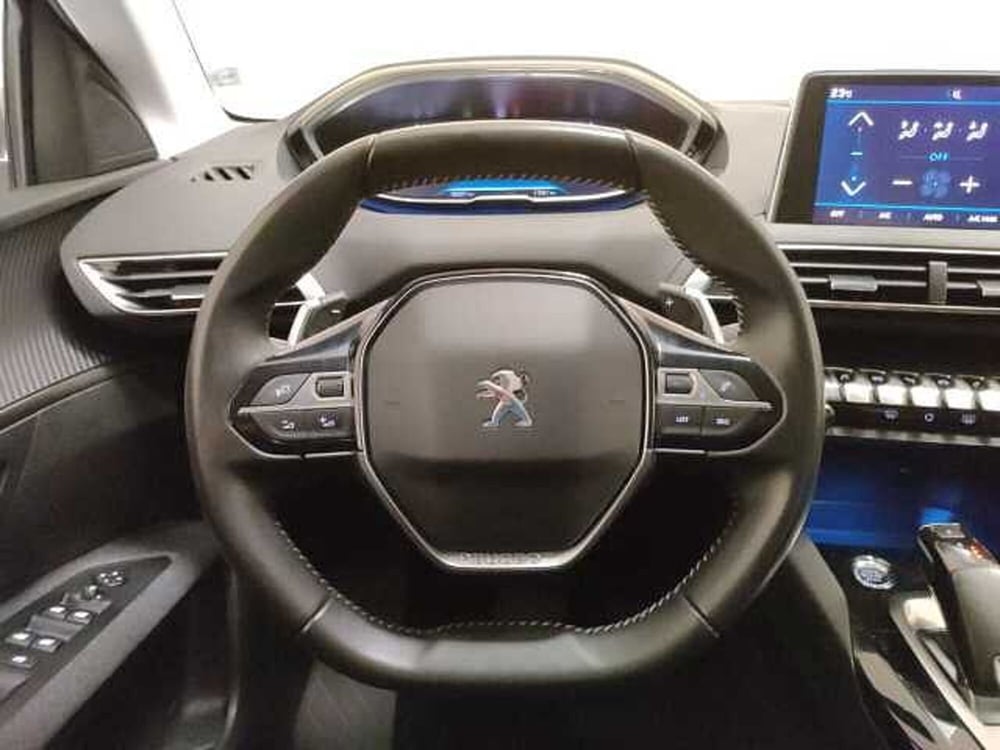 Peugeot 5008 usata a Teramo (17)