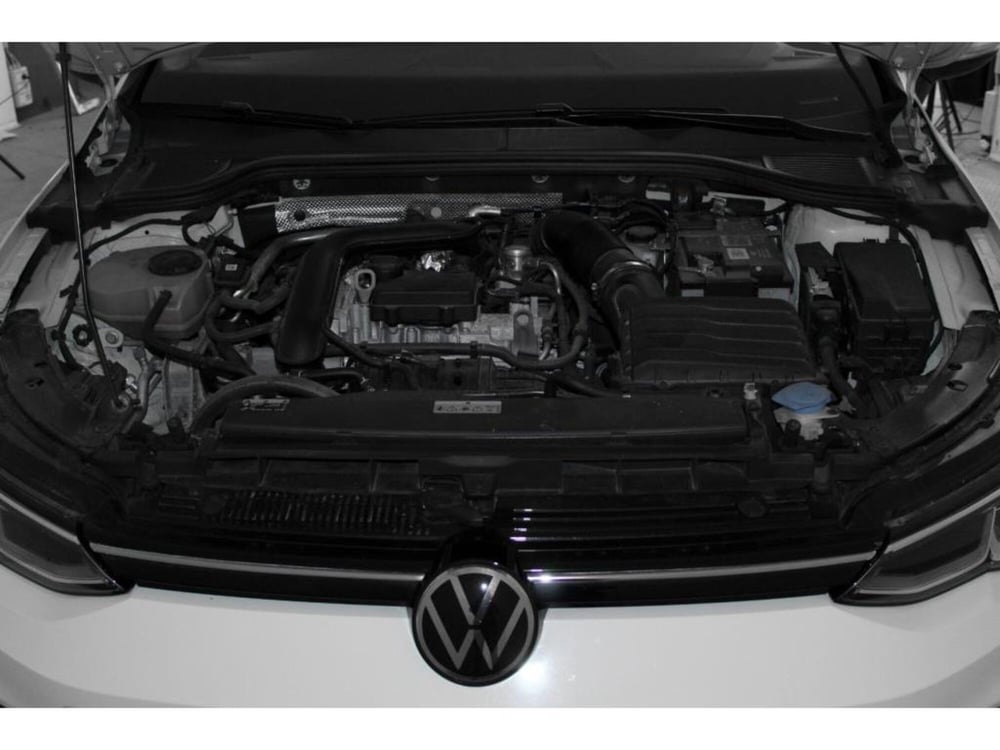 Volkswagen Golf usata a Novara (11)