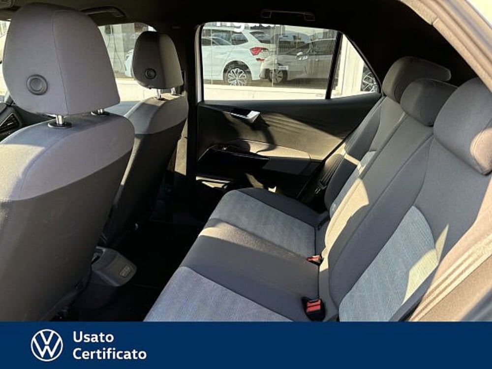 Volkswagen ID.3 usata a Vicenza (11)