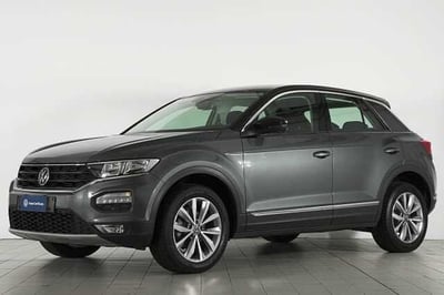 Volkswagen T-Roc 1.0 TSI Style del 2021 usata a Lipomo