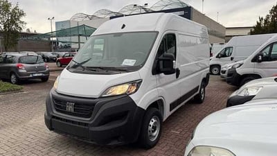 Fiat Ducato Furgone 35 2.2 Mjt 140CV PLMX-TM Maxi HD  nuova a Legnano