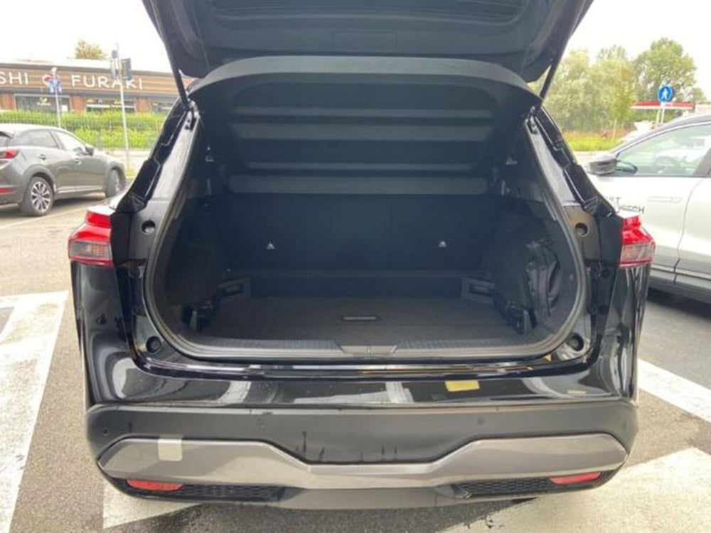 Nissan Qashqai usata a Pavia (11)