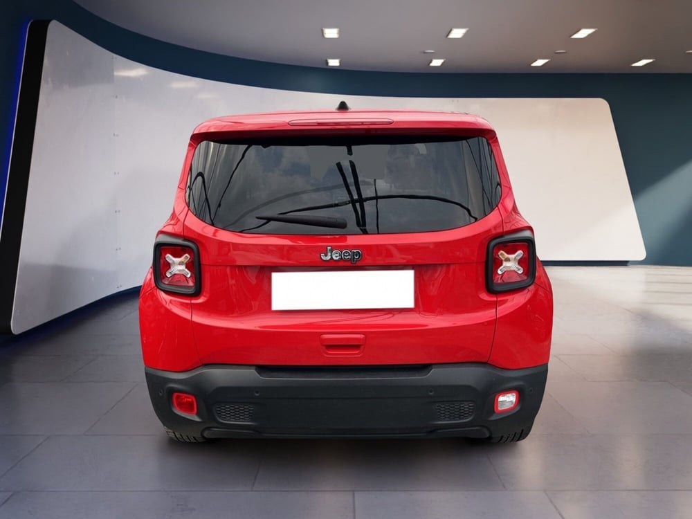 Jeep Renegade usata a Torino (6)