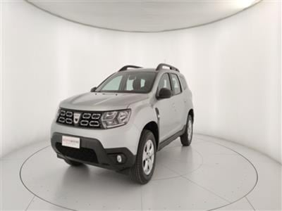 Dacia Duster 1.0 TCe 100 CV ECO-G 4x2 Comfort  del 2021 usata a Bari