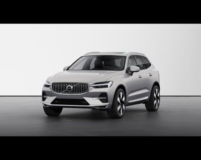 Volvo XC60 2.0 t6 phev Plus Bright awd auto nuova a Conegliano