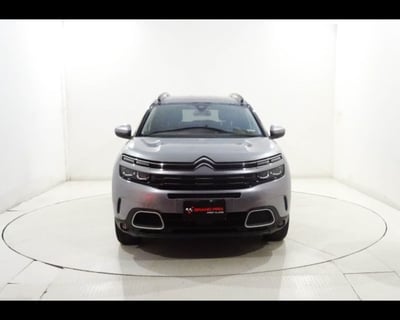 Citroen C5 Aircross Aircross BlueHDi 130 S&amp;S EAT8 Shine Pack  del 2021 usata a Castenaso