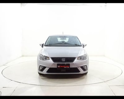 SEAT Ibiza 1.0 mpi Style 80cv del 2021 usata a Castenaso