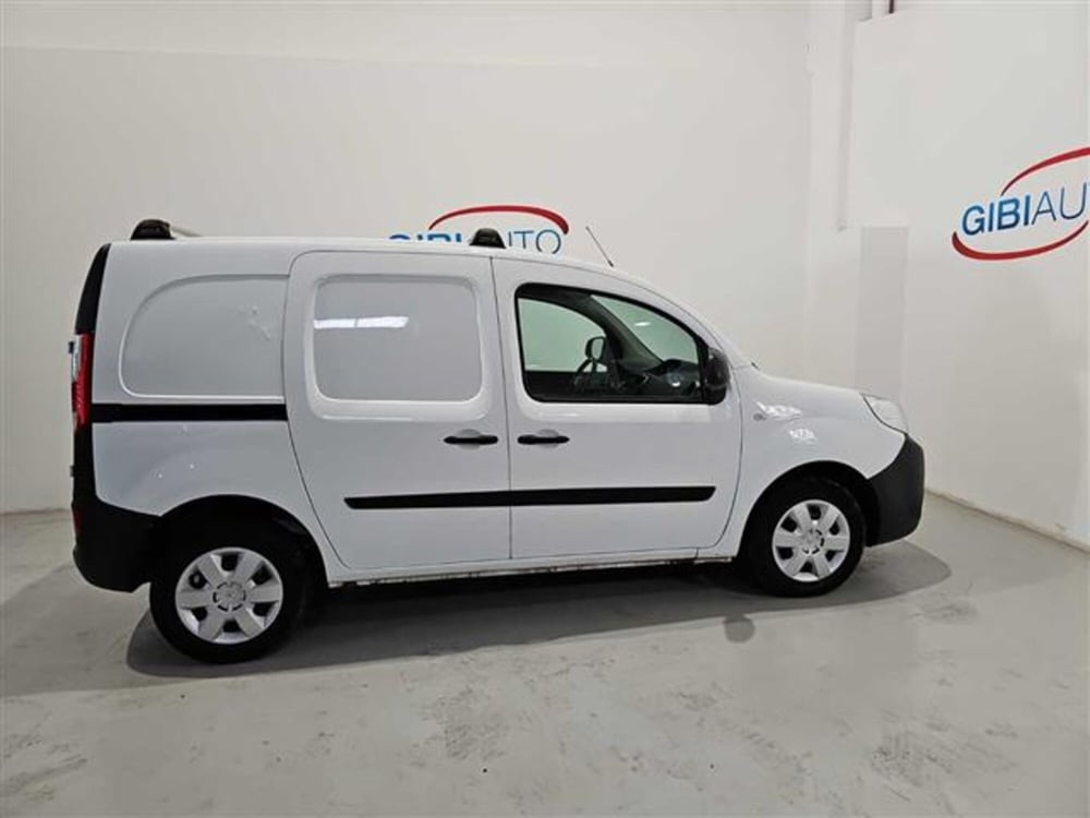 Renault Kangoo usata a Palermo (5)