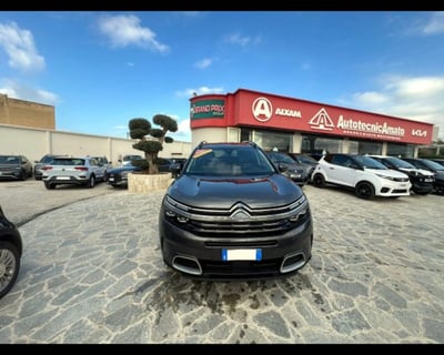 Citroen C5 Aircross Aircross BlueHDi 130 S&amp;S EAT8 Shine  del 2021 usata a Castenaso