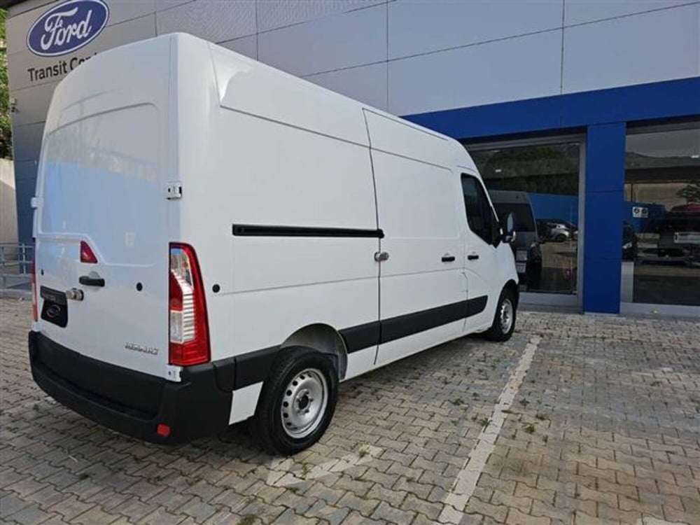 Renault Master Furgone usata a Palermo (8)