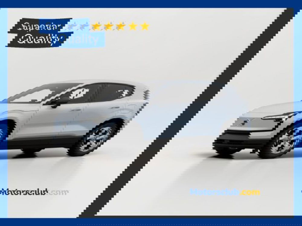 Volvo EX30 nuova a Modena