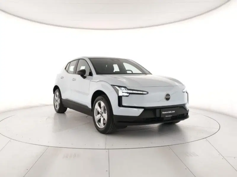 Volvo EX30 nuova a Modena (6)