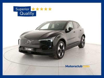 Volvo EX30 Single Motor Plus rwd nuova a Modena