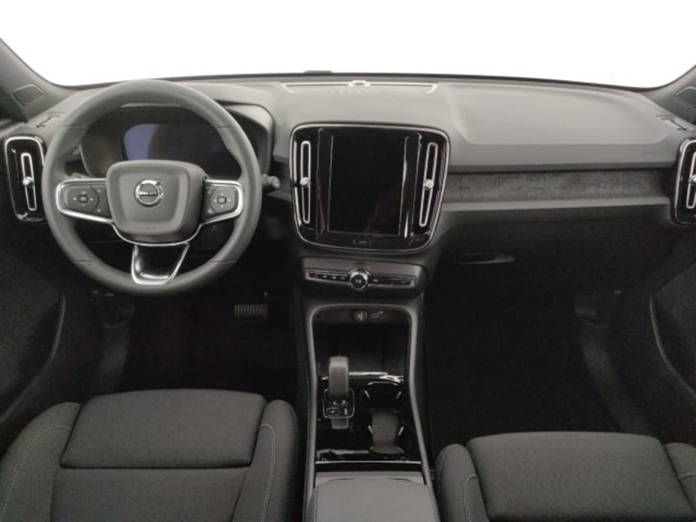 Volvo XC40 nuova a Modena (13)