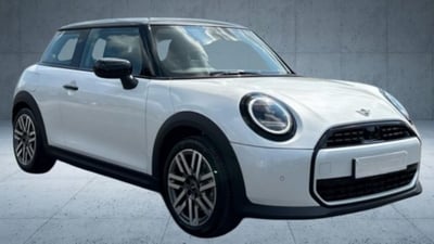 MINI Mini 3p 1.5 C Classic auto del 2024 usata a Verona