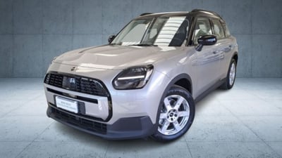 MINI Mini Countryman 1.5 Cooper Classic Countryman  del 2024 usata a Verona