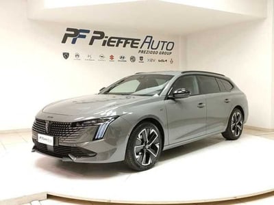 Peugeot 508 SW 1.5 bluehdi GT s&amp;s 130cv eat8 nuova a Teramo