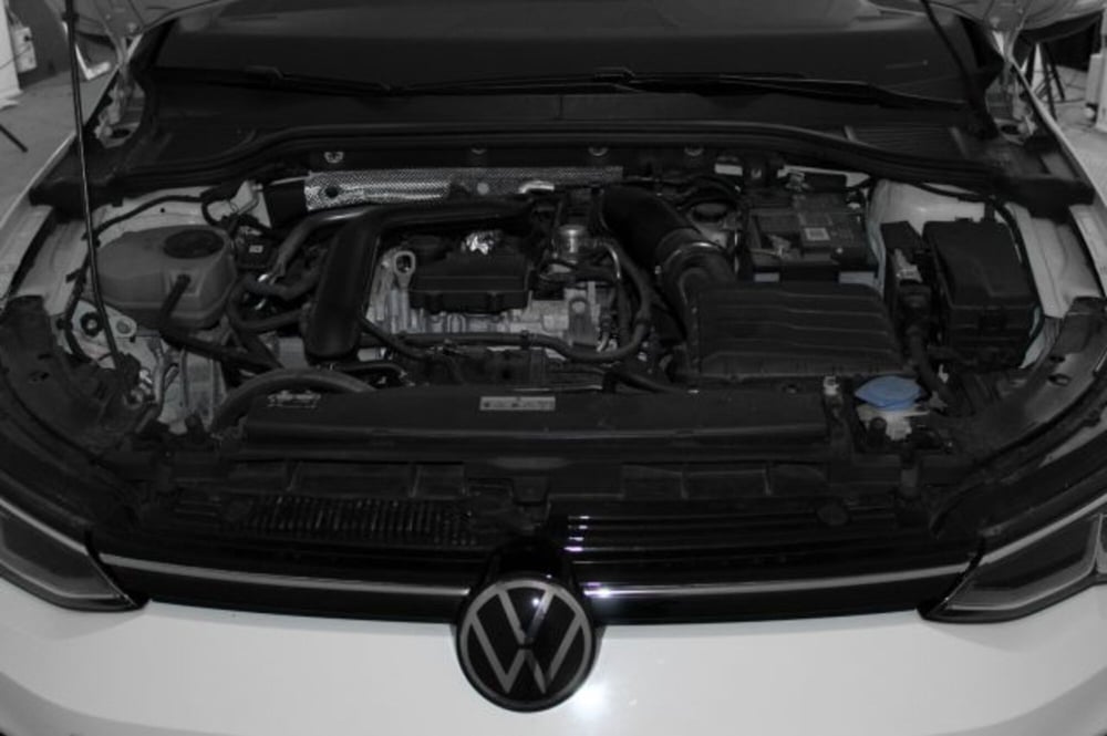 Volkswagen Golf usata a Novara (11)