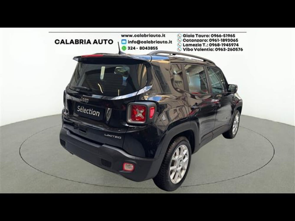 Jeep Renegade usata a Reggio Calabria (3)