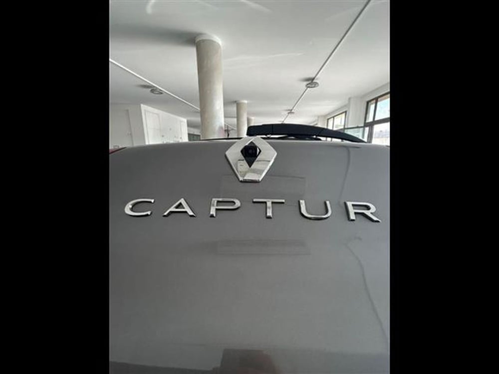 Renault Captur usata a Agrigento (12)