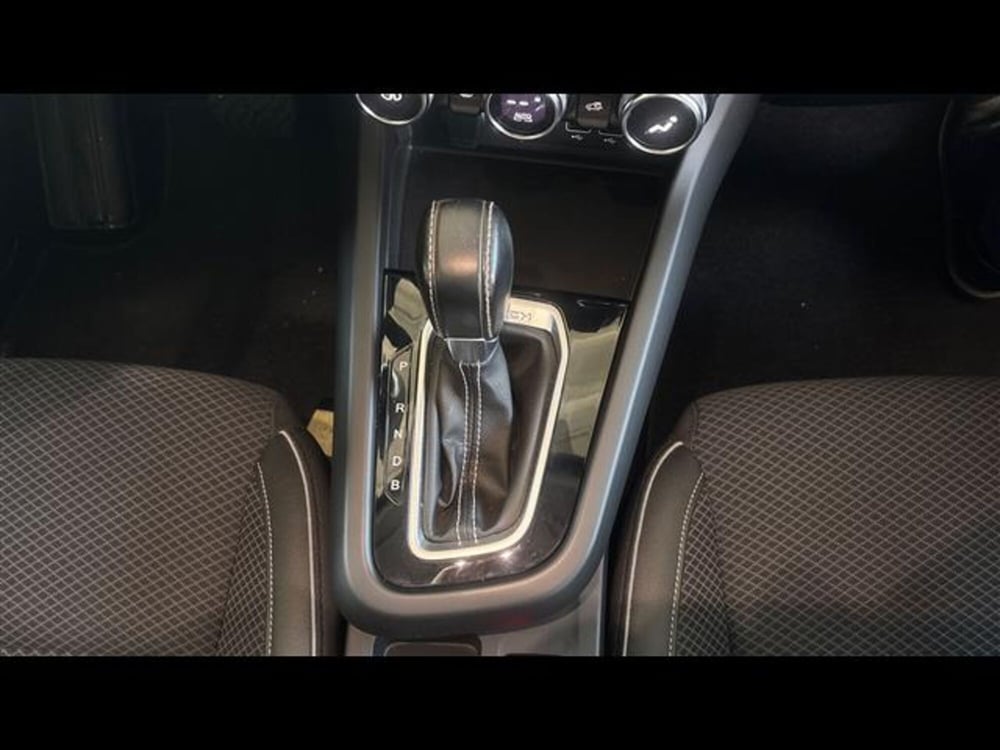 Renault Arkana usata a Padova (13)