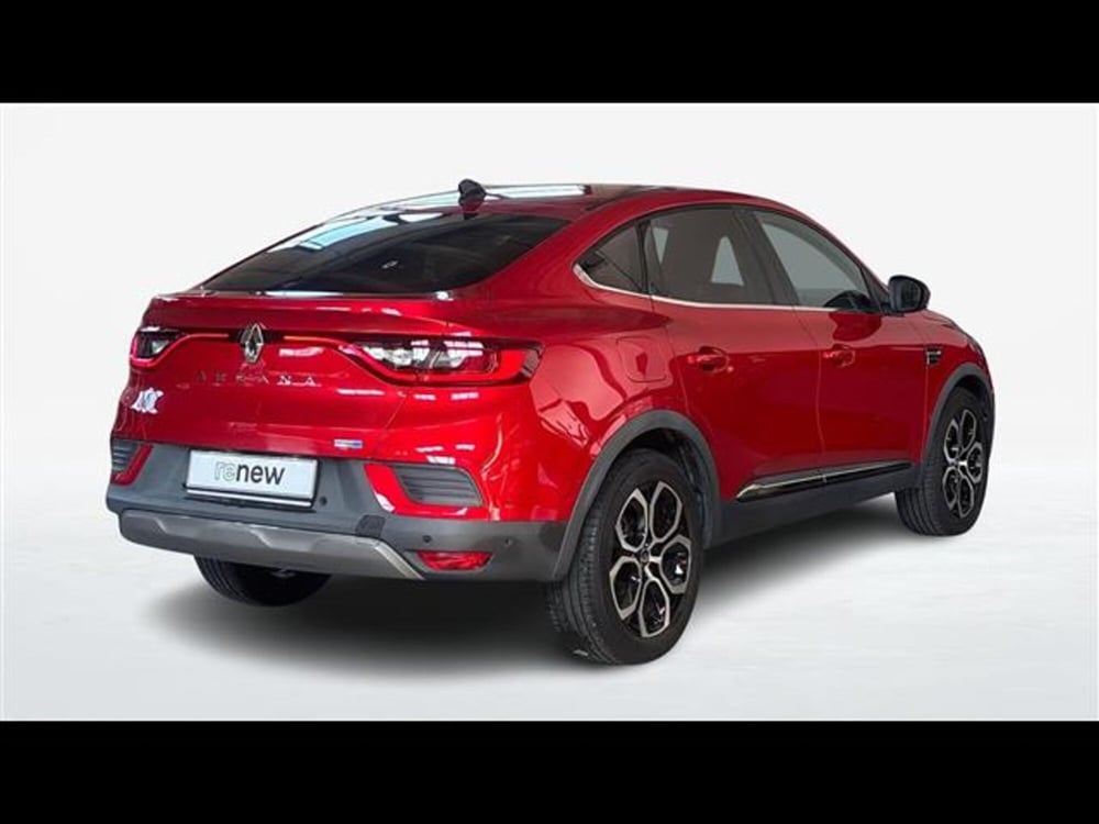 Renault Arkana usata a Padova (3)