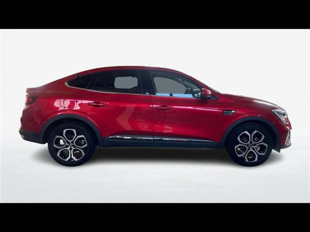 Renault Arkana usata a Padova (4)
