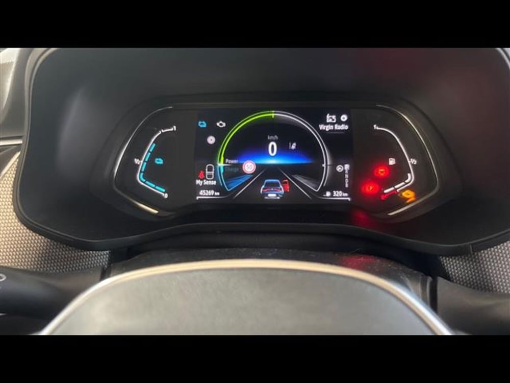 Renault Arkana usata a Padova (5)