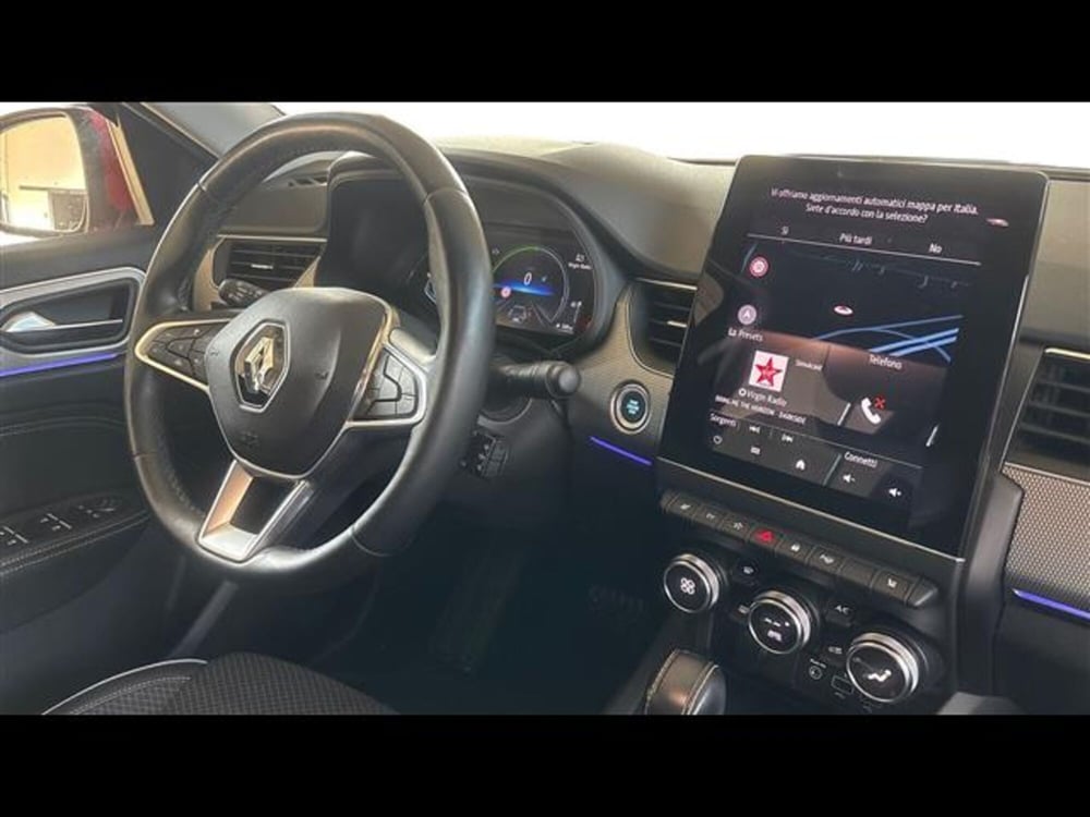 Renault Arkana usata a Padova (7)
