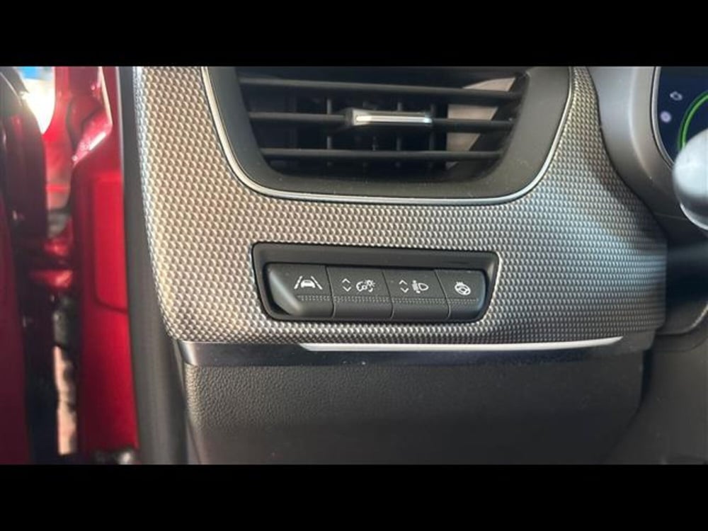 Renault Arkana usata a Padova (9)