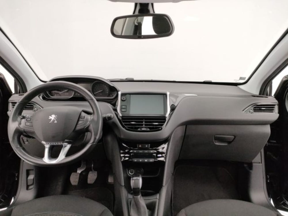 Peugeot 208 usata a Torino (12)