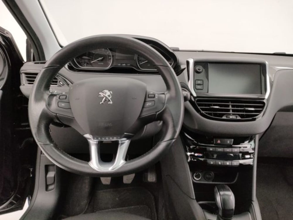 Peugeot 208 usata a Torino (13)