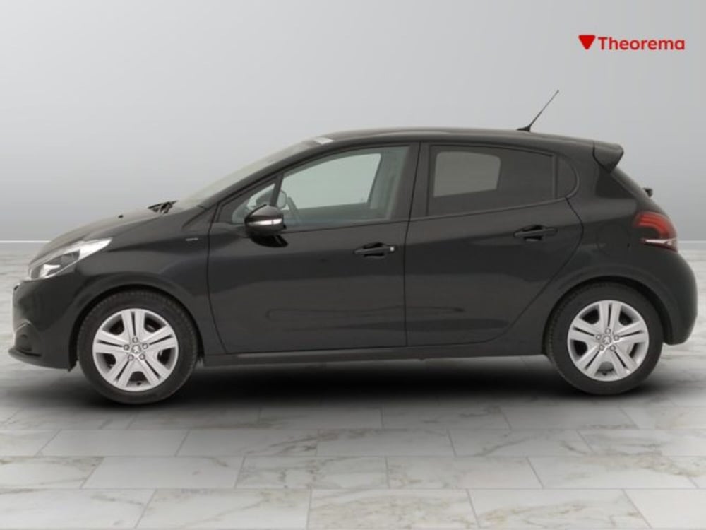 Peugeot 208 usata a Torino (2)