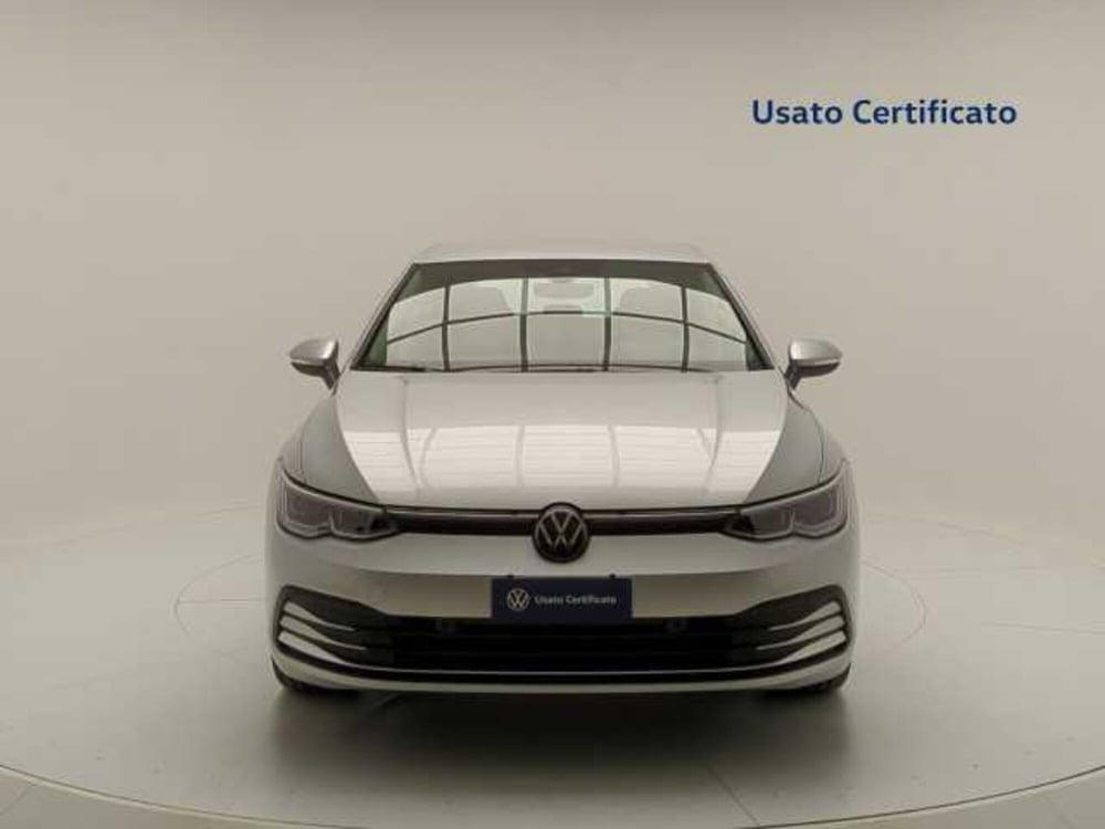 Volkswagen Golf nuova a Avellino (2)