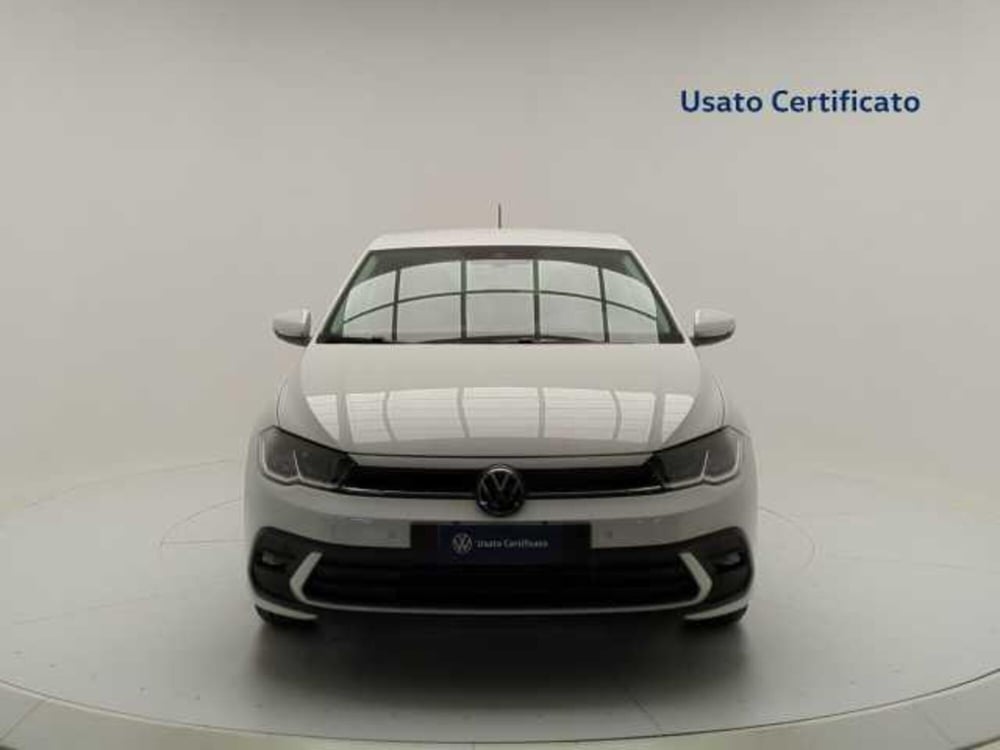 Volkswagen Polo nuova a Avellino (2)