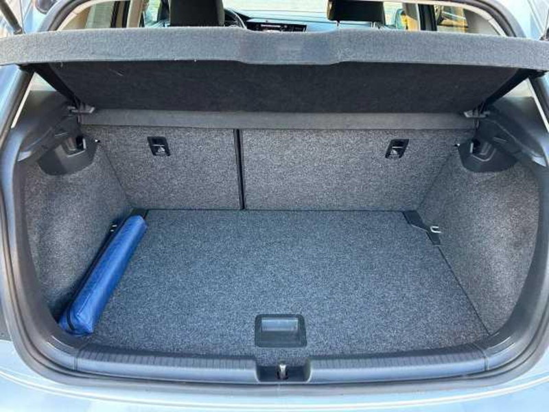 Volkswagen Polo usata a Avellino (7)