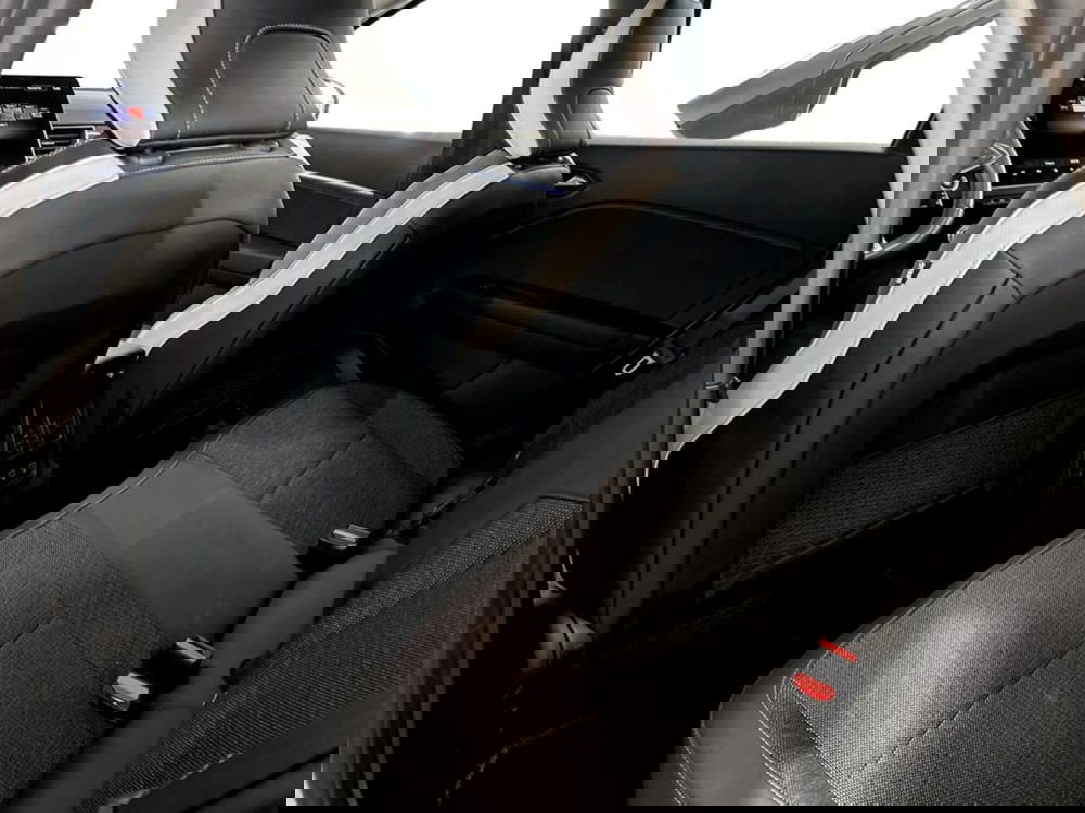 Mitsubishi ASX usata a Piacenza (10)