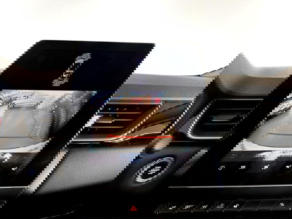 Mitsubishi ASX usata a Piacenza (11)