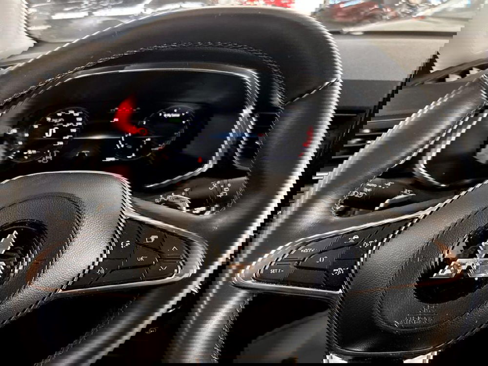 Mitsubishi ASX usata a Piacenza (12)